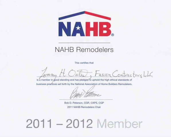 NAHB