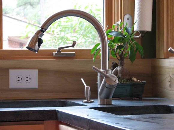 sink